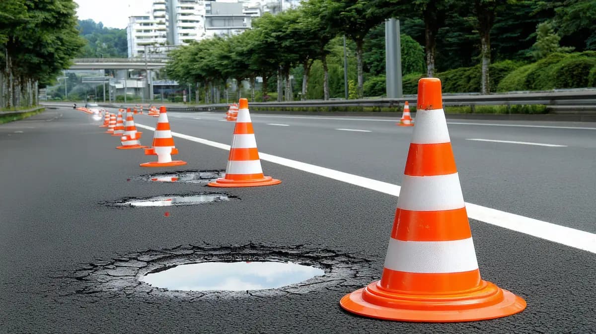 🛣️🕳️ Síndrome Pós-laminectomia