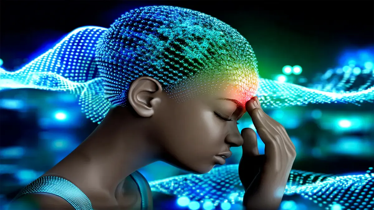 Hemicrania Contínua