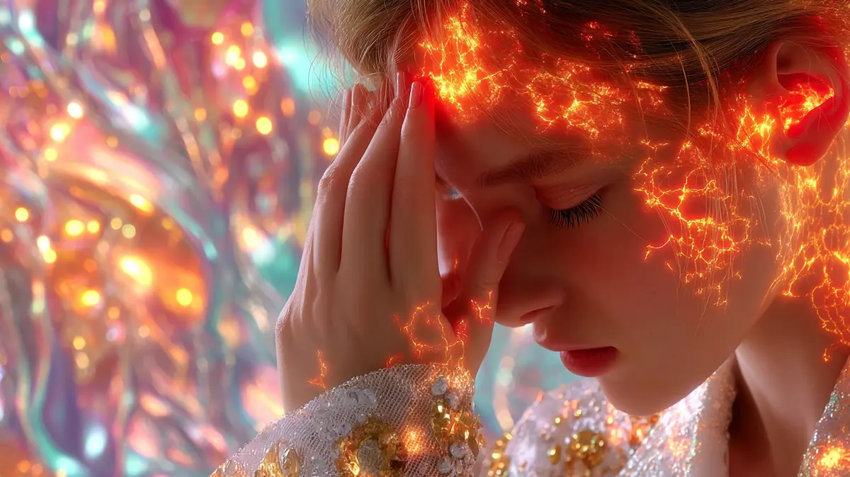 Hemicrania Paroxística