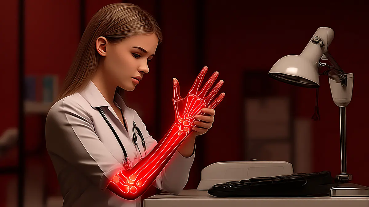 📞🔗 Radiculopatia Cervical