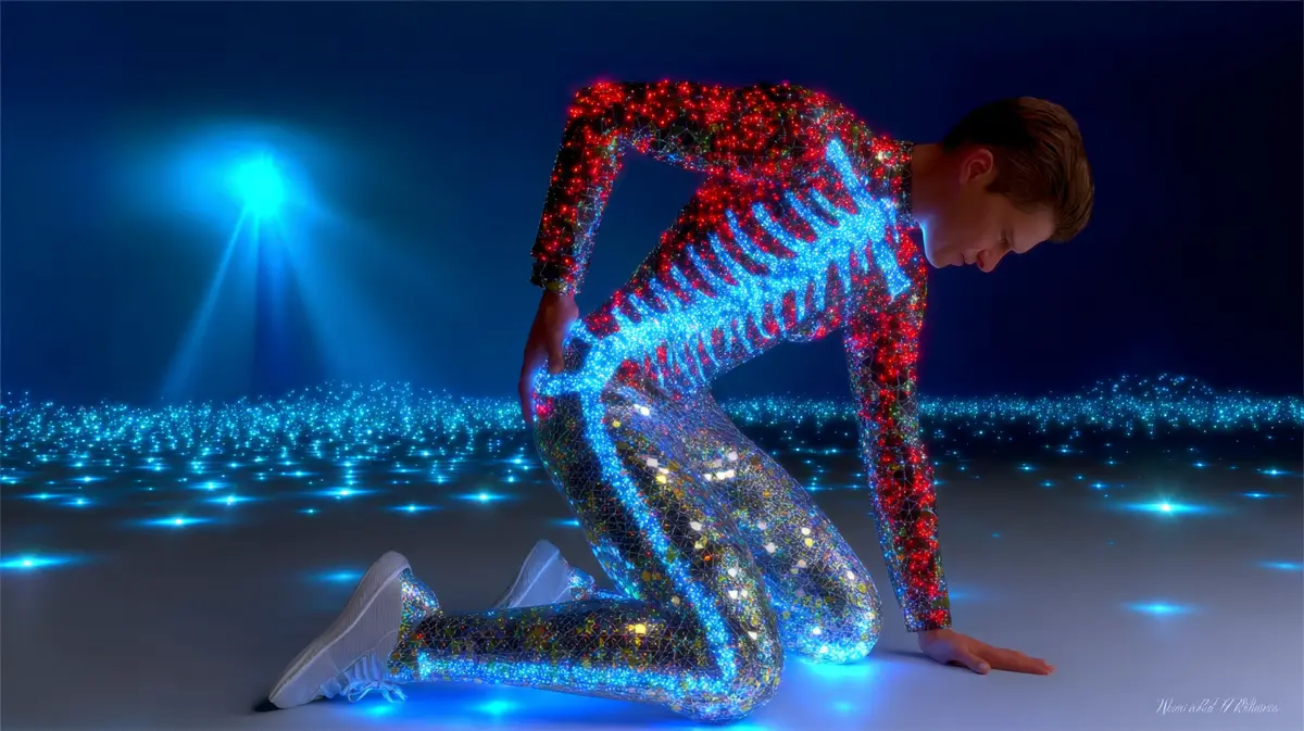 💡⚡ Radiculopatia Lombar