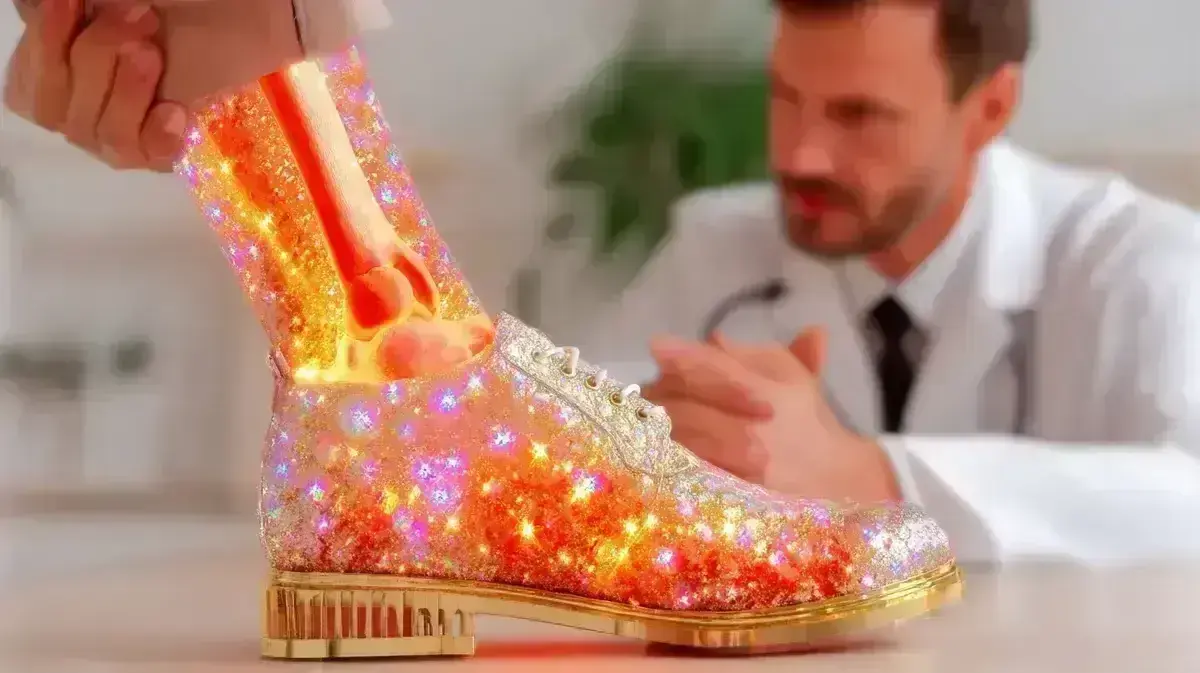 Síndrome do Túnel do Tarso