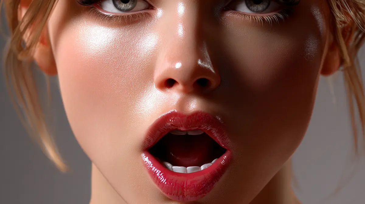 😬🦷 Síndrome da Dor Orofacial Crônica