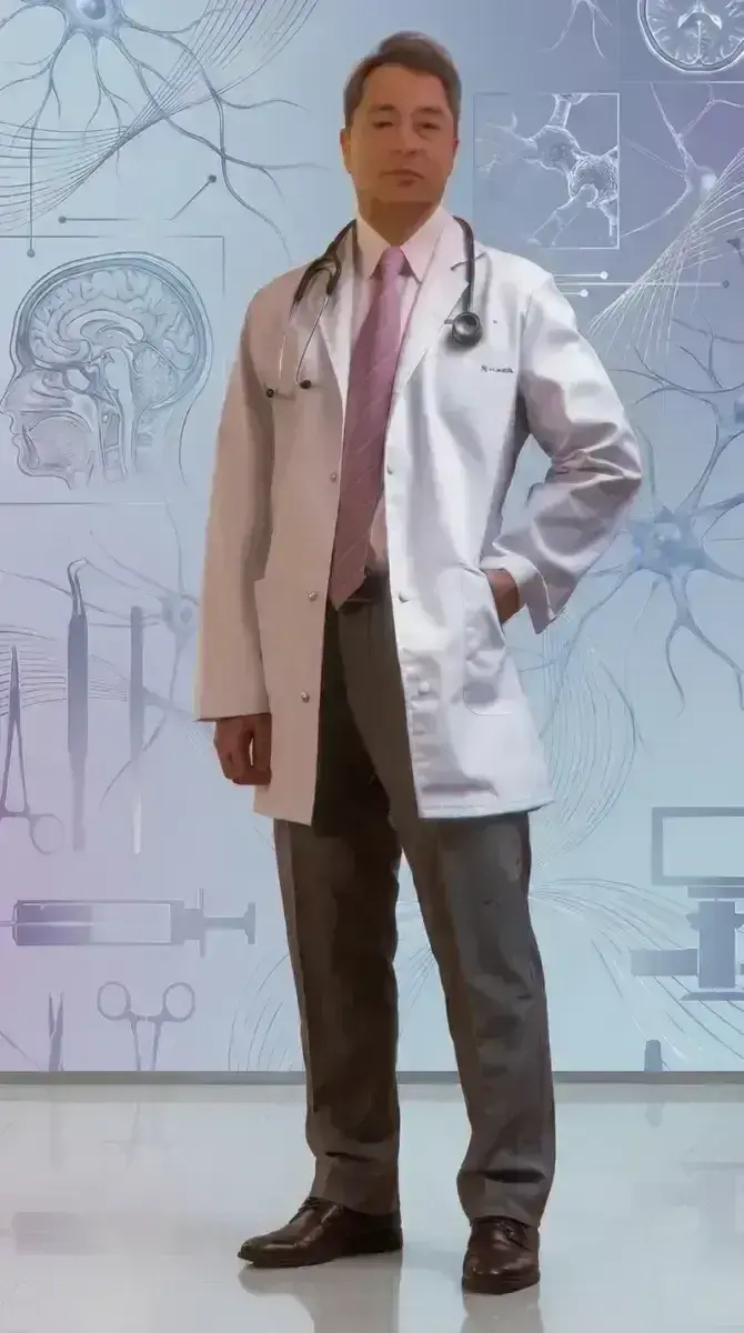 Prof. Dr. Flávio Key Miura