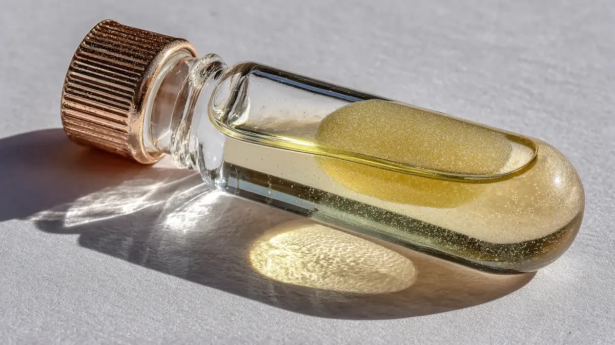 🍮 Ependimoma Mixopapilar