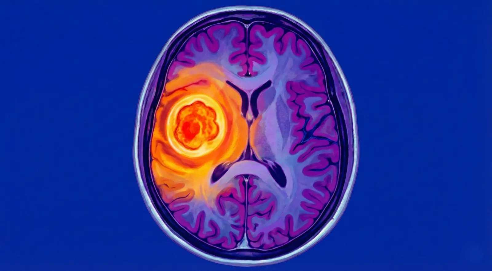 🧠 Abscesso Cerebral