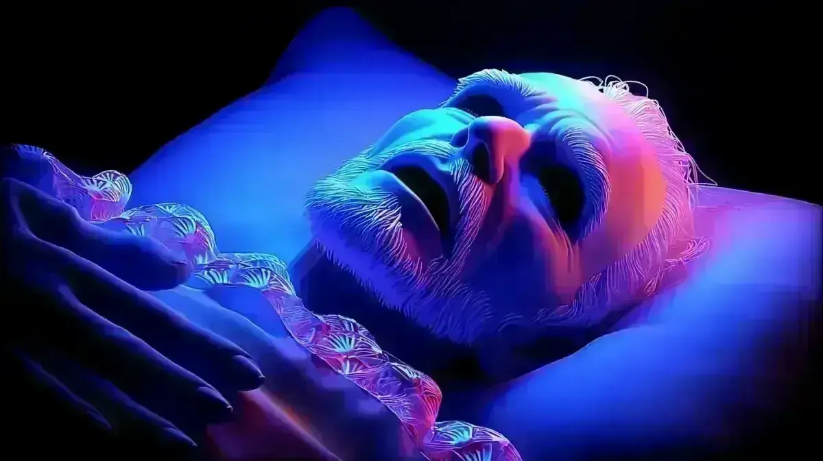 Apneia Obstrutiva do Sono (SAOS)