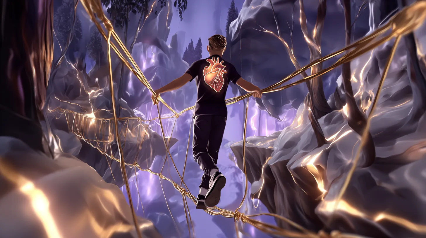 🎭 Ataxia de Friedreich