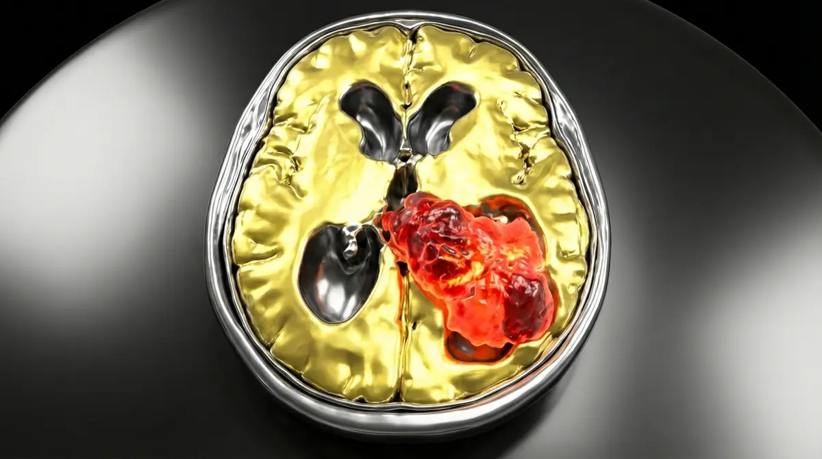 🏭💧 Carcinoma de Plexo Coroide