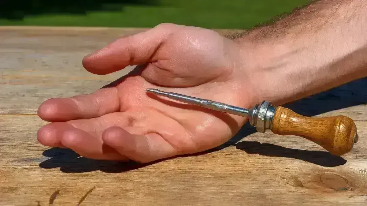 Síndrome do Supinador