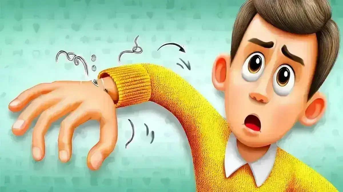 Degeneração Corticobasal