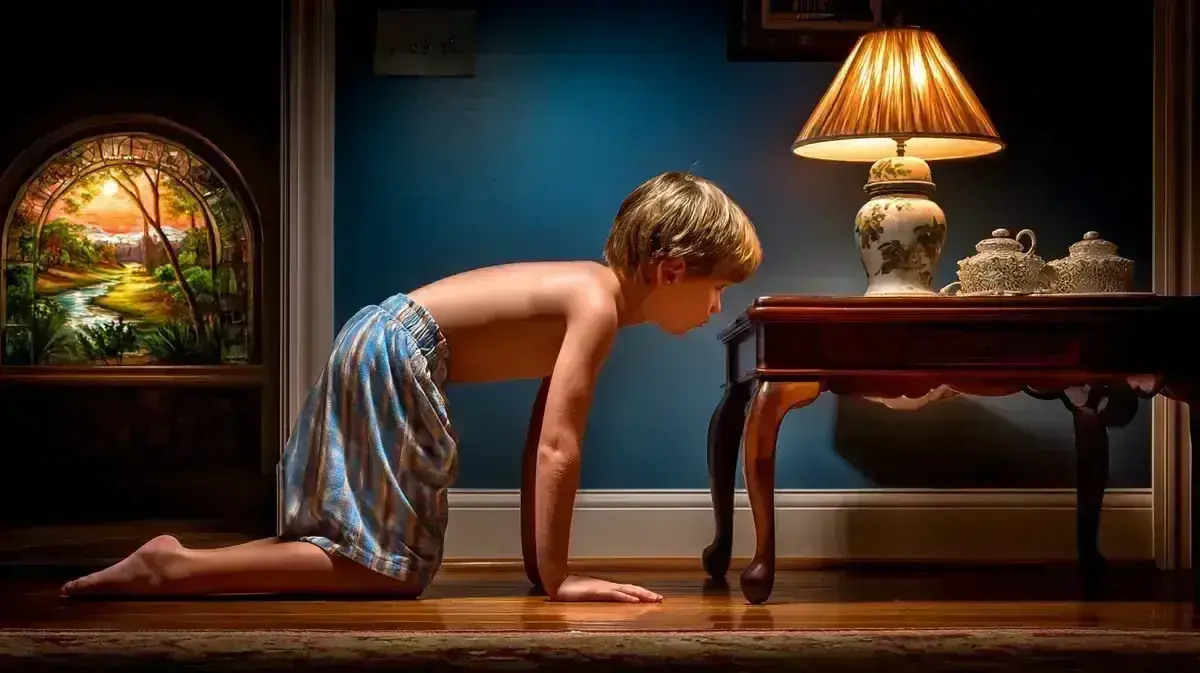 🦽 Distrofia Muscular de Duchenne