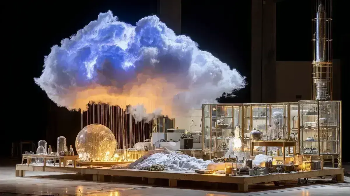 🧠🔥 Encefalite por Anticorpos Anti-NMDA