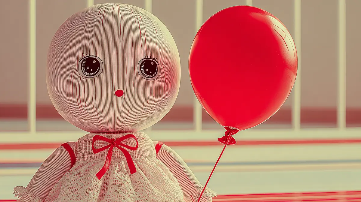 🎈 Encefalocele Occipital