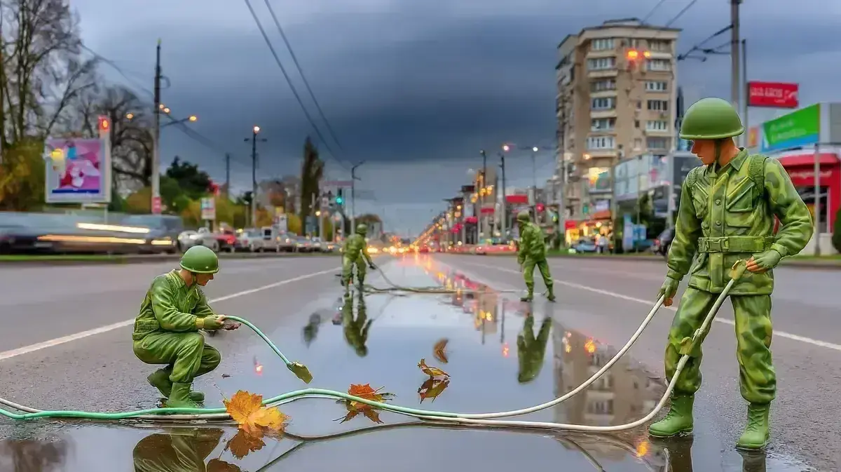 🧠⚠️ Encefalomielite Disseminada Aguda (ADEM)