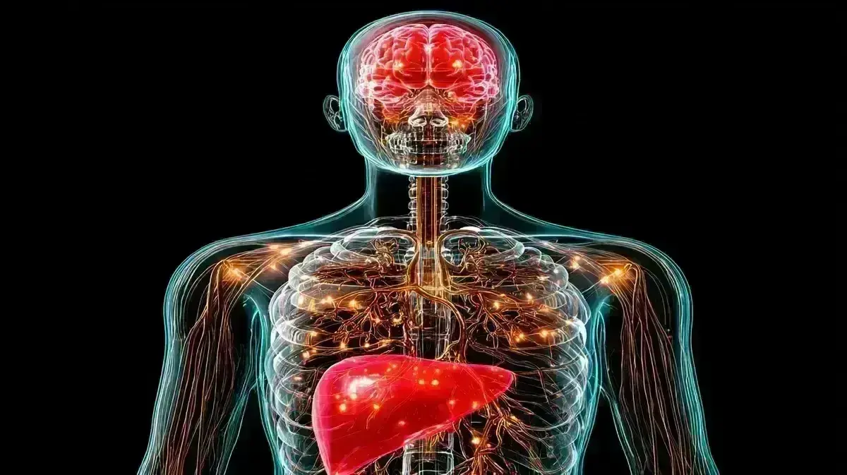 Encefalopatia Hepática