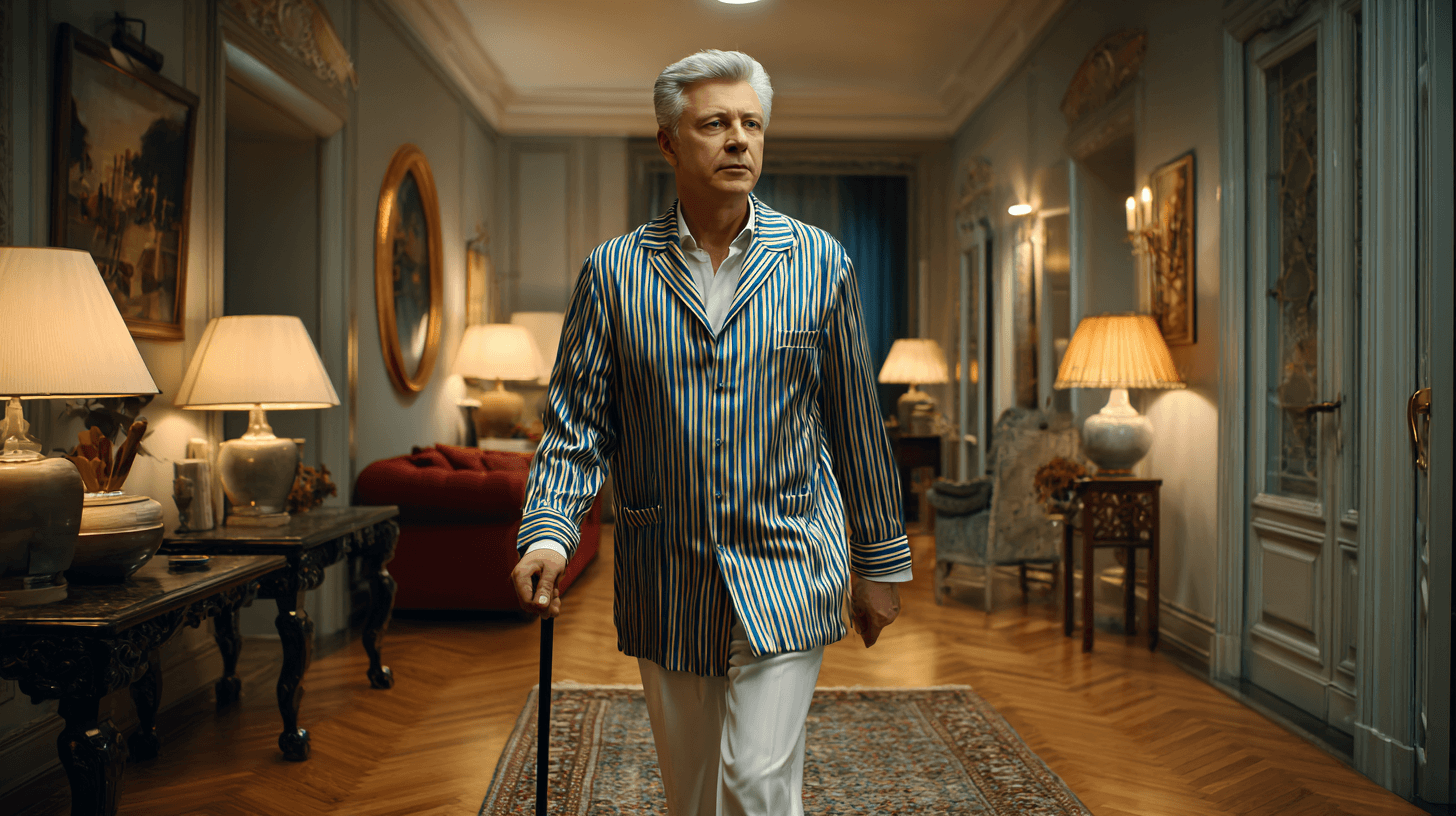 🧠💧 Hidrocefalia de Pressão Normal (HPN)