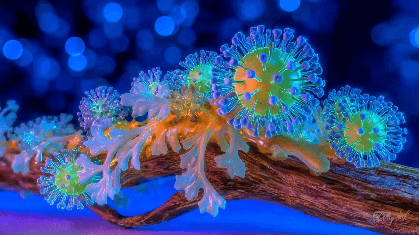 🦠🌡️ Meningite Viral