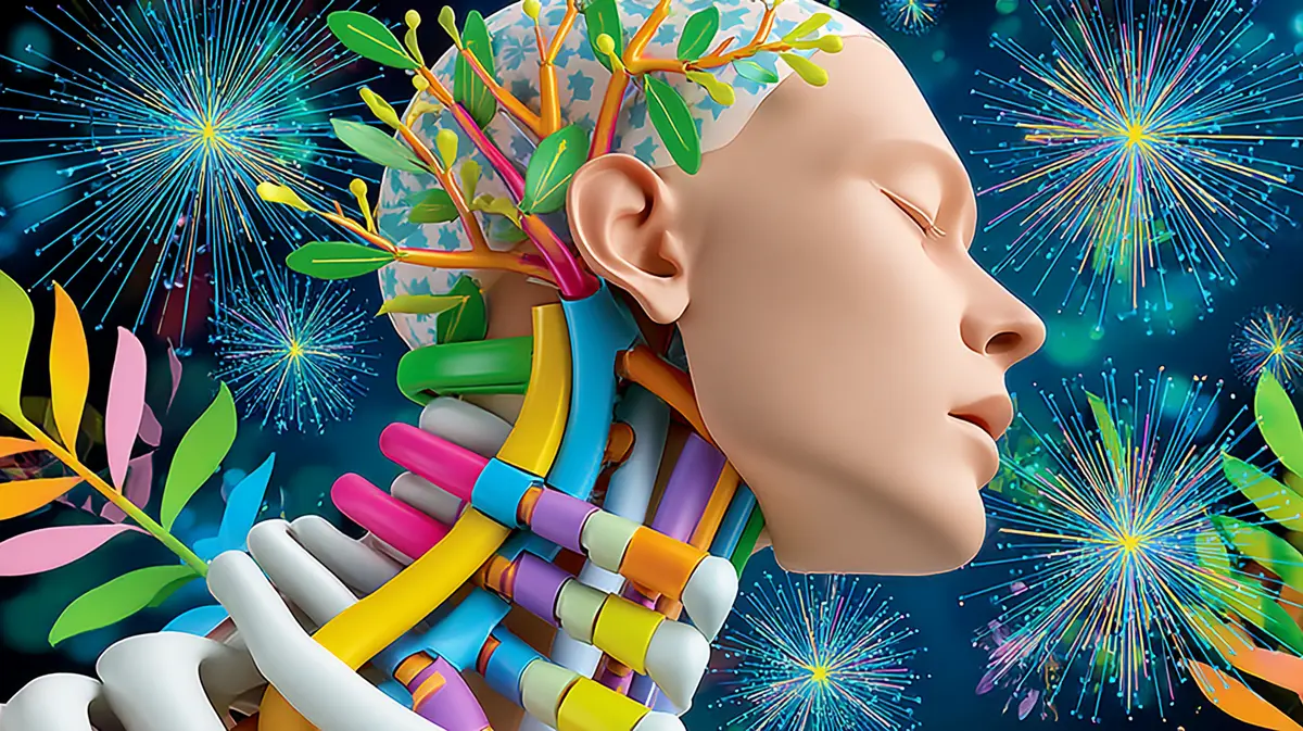 ⚡ Neuralgia Occipital Crônica Refrataria