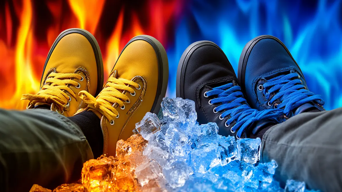 🧦🔥 Neuropatia Diabética