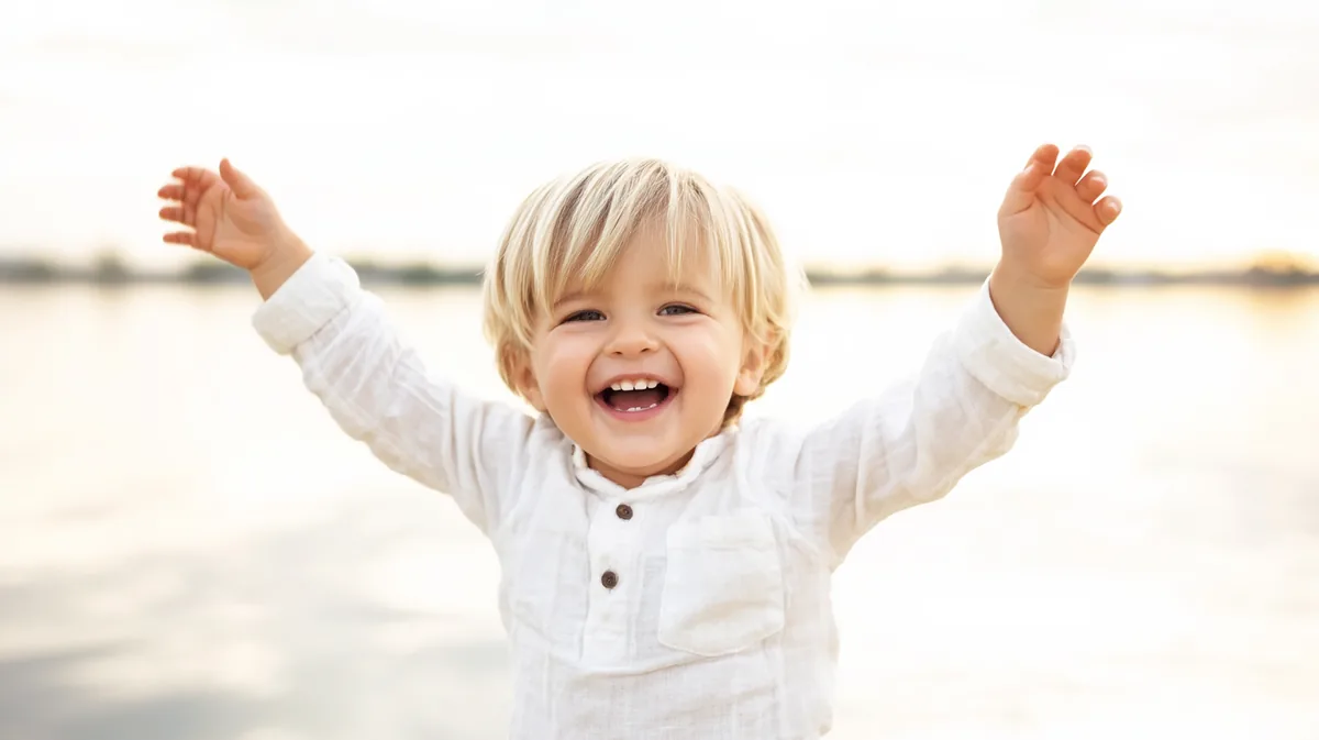 Síndrome de Angelman