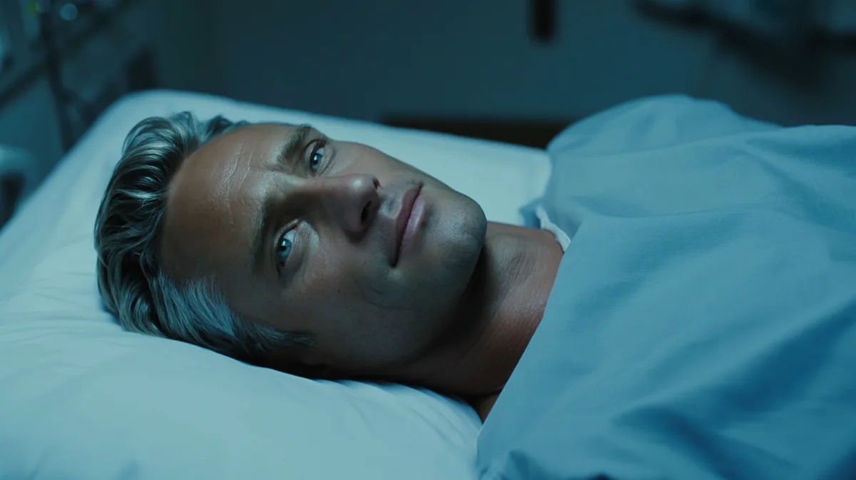 Síndrome de Guillain-Barré