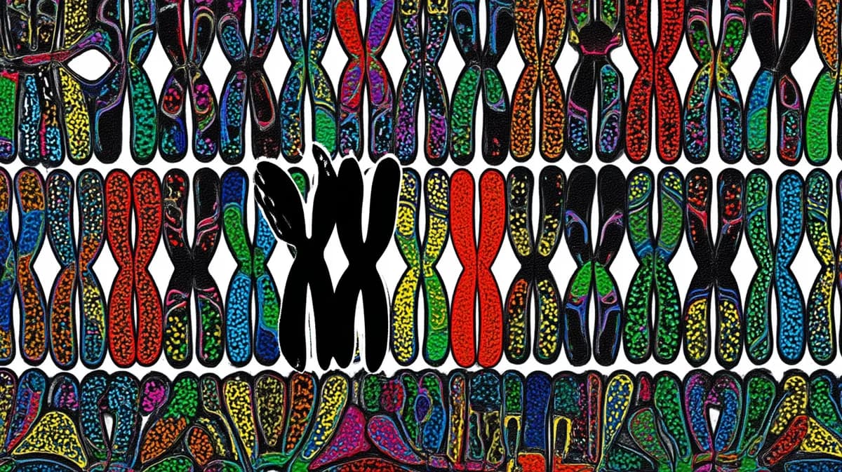 Síndrome de Klinefelter