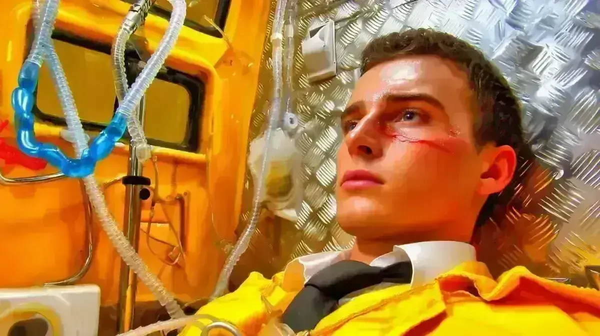 Trauma Cranioencefálico (TCE)