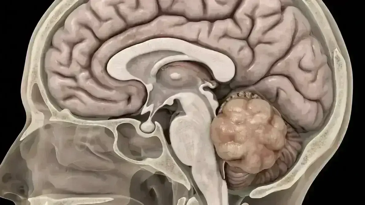 🧠 Ependimoma de Fossa Posterior