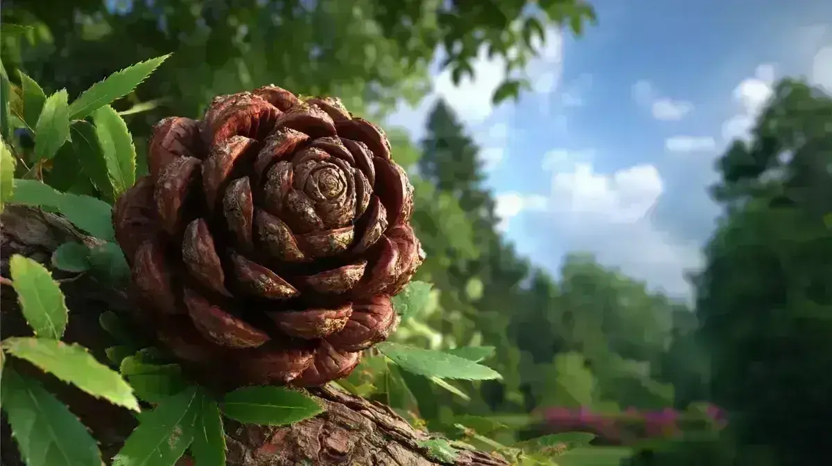 🌲 Tumor Papilar da Região Pineal